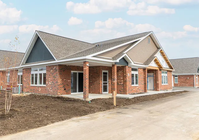 Homes for sale in Genoa, IL | 563 Stearn Dr #563, Genoa, IL 60135 | MLS# 12520953