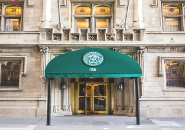 2nd image of 60 E Monroe St, Chicago, IL 60603
