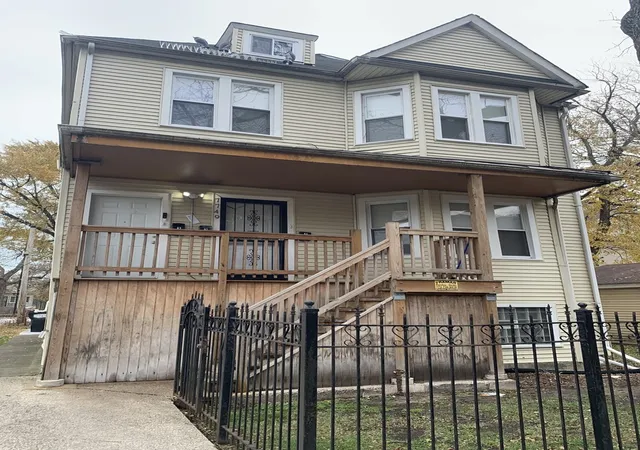 Homes for sale in Chicago, IL | 7749 S Muskegon Ave, Chicago, IL 60649 | MLS# 12521789