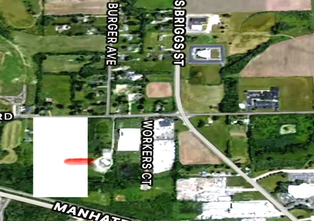 5th image of Vacant Spencer Rd, Joliet, IL 60433 | MLS# 12522368