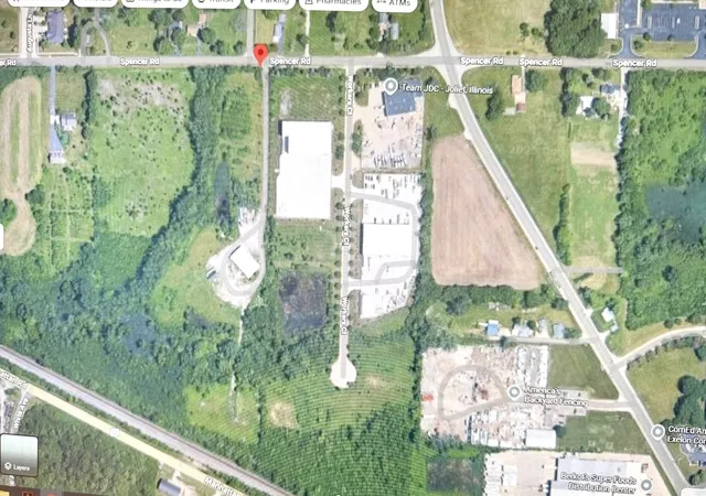7th image of Vacant Spencer Rd, Joliet, IL 60433 | MLS# 12522368