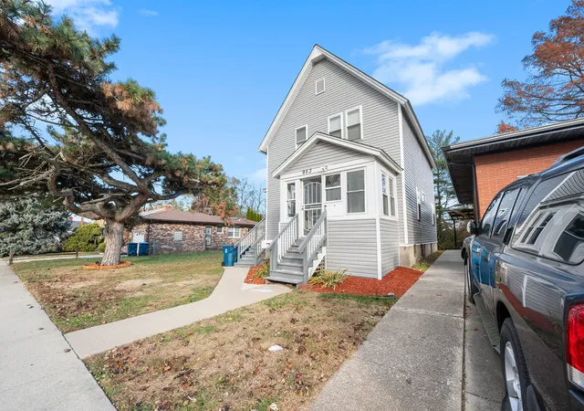 Photo 2 of Multi family home for sale at 953 Hirsch Blvd, Calumet City, IL 60409 | MLS# 12522417 | Listing updated on 2026-07-06