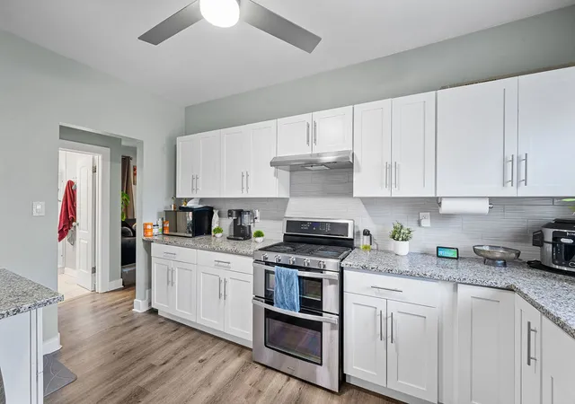 Listing Photo 5 - Condo for sale in building located at 953 Hirsch Blvd, Calumet City, IL 60409