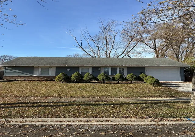 1st image of 22206 Hawthorne Way, Richton Park, IL 60471 | MLS# 12522533
