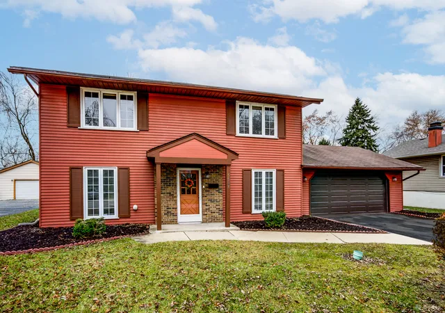 1st image of 5503 Georgetown Dr, Matteson, IL 60443 | MLS# 12522736