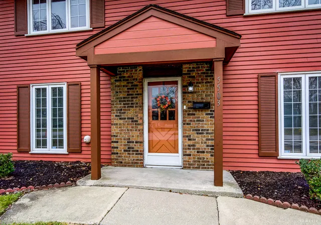 2nd image of 5503 Georgetown Dr, Matteson, IL 60443 | MLS# 12522736