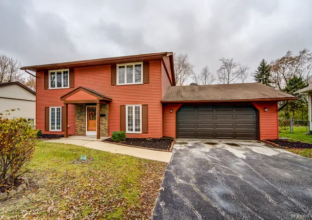 3rd image of 5503 Georgetown Dr, Matteson, IL 60443 | MLS# 12522736