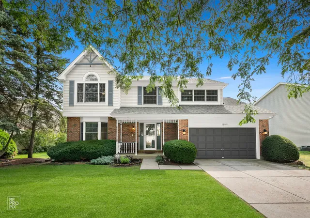 Homes for sale in Libertyville, IL | 1408 Juliet Ln, Libertyville, IL 60048 | MLS# 12522805