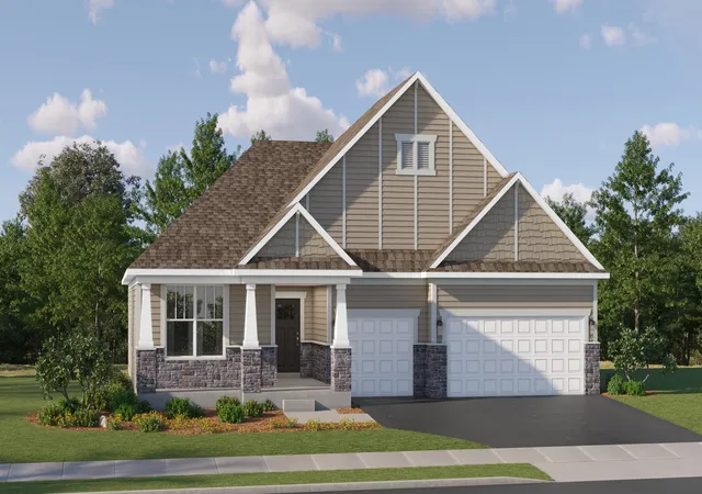 Photo 1 of Single family home for sale at 1020 Glenmont St, Algonquin, IL 60102 | MLS# 12523072 | Listing updated on 2026-04-26