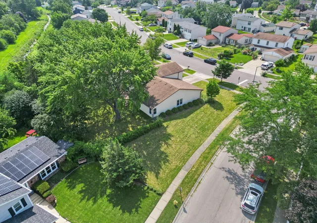 5th image of 88 Hesterman Dr, Glendale Heights, IL 60139 | MLS# 12523366