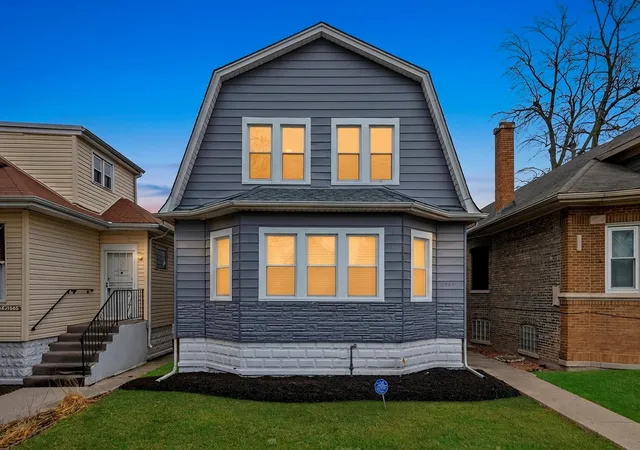 2nd image of 11009 S Normal Ave, Chicago, IL 60628 | MLS# 12523916
