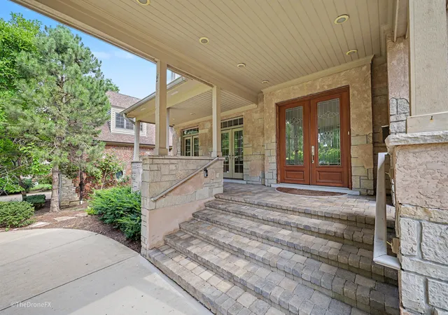 5th image of 130 Fuller Rd, Hinsdale, IL 60521 | MLS# 12524749