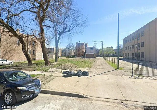 Photo 1 of Land for sale at 4227 W Adams St, Chicago, IL 60624 | MLS# 12524771 | Listing updated on 2026-09-30