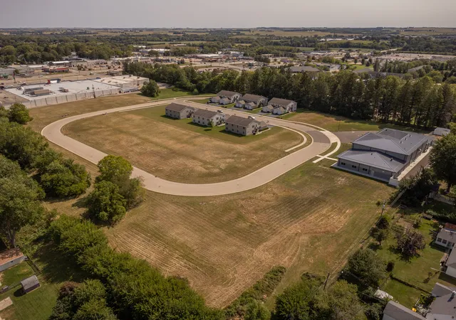 Photo 1 of Land for sale at 0 Field Cir, Freeport, IL 61032 | MLS# 12524888 | Listing updated on 2026-08-19