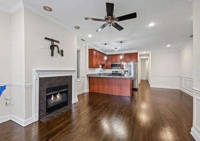 Homes for sale in Chicago, IL | 4809 S Wabash Ave #1, Chicago, IL 60615 | MLS# 12524994