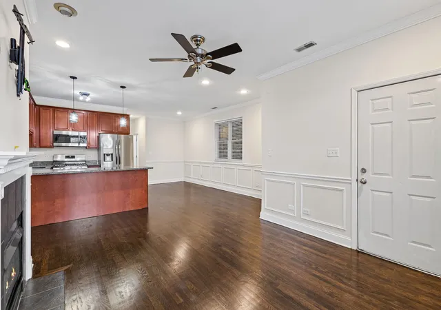 Homes for sale in Chicago, IL | 4809 S Wabash Ave #1, Chicago, IL 60615 | MLS# 12524994