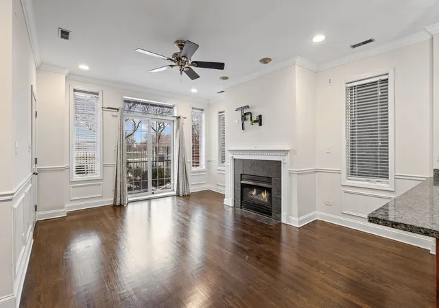 Homes for sale in Chicago, IL | 4809 S Wabash Ave #1, Chicago, IL 60615 | MLS# 12524994
