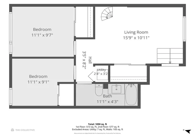 2nd image of 3923 W Ainslie St, Chicago, IL 60625