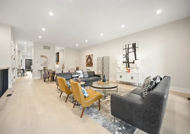 Photo 2 of Condo for sale at 4353 N Richmond Ave #1S, Chicago, IL 60618 | MLS# 12525599 | Listing updated on 2026-06-15