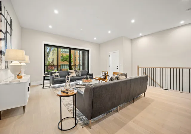 Photo 3 of Condo for sale at 4353 N Richmond Ave #1S, Chicago, IL 60618 | MLS# 12525599 | Listing updated on 2026-06-15