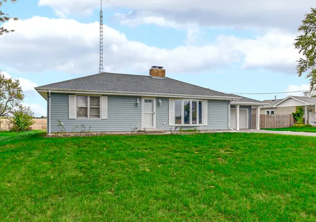 Photo 1 of Single family home for sale at 59 N 2750w Rd, Kankakee, IL 60901 | MLS# 12526011 | Listing updated on 2026-07-02