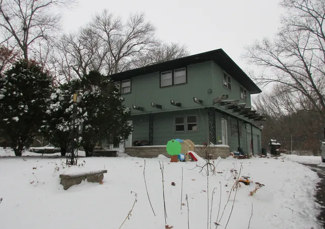 1st image of 1401 Oakleaf Dr, Saint Anne, IL 60964 | MLS# 12526120