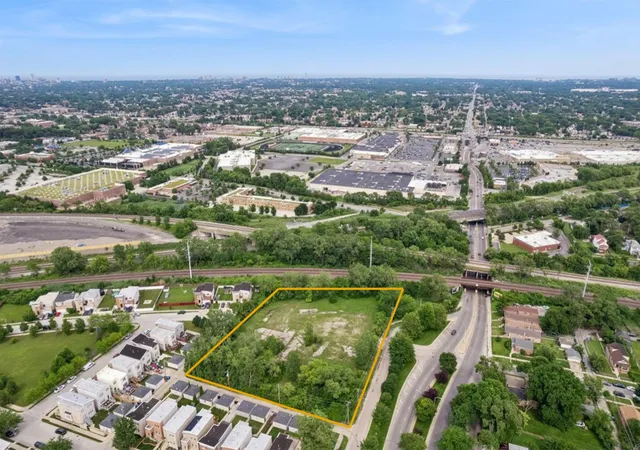 1st image of 440 W 87th St, Chicago, IL 60620 | MLS# 12526509
