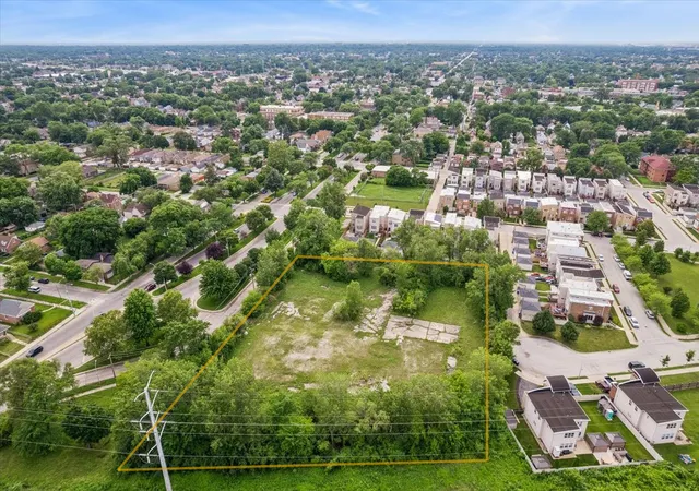 5th image of 440 W 87th St, Chicago, IL 60620 | MLS# 12526509