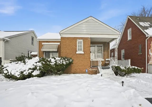 1st image of 126 Warren St, Calumet City, IL 60409 | MLS# 12526882