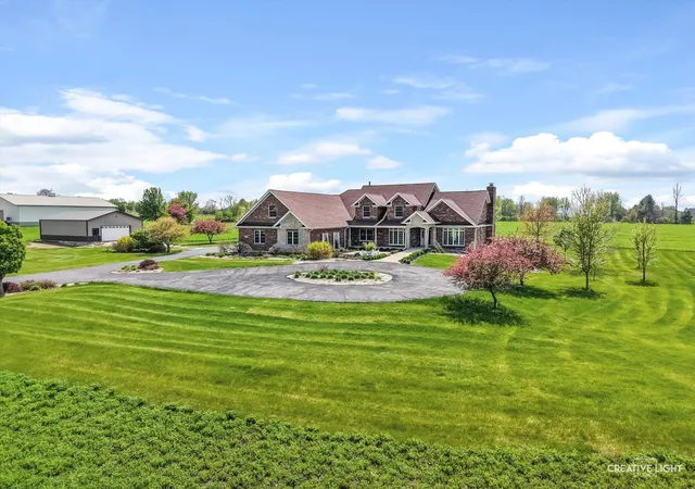 2nd image of 1502 Cherry Rd, Oswego, IL 60543 | MLS# 12526887