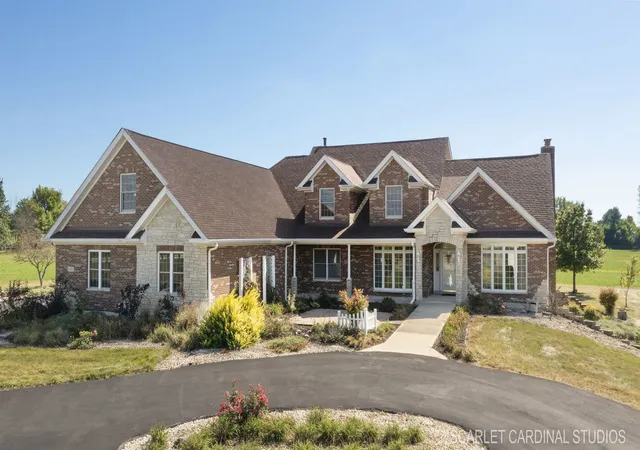 3rd image of 1502 Cherry Rd, Oswego, IL 60543 | MLS# 12526887