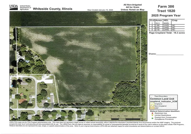 Homes for sale in Tampico, IL | 0 E 2nd St, Tampico, IL 61283 | MLS# 12526901