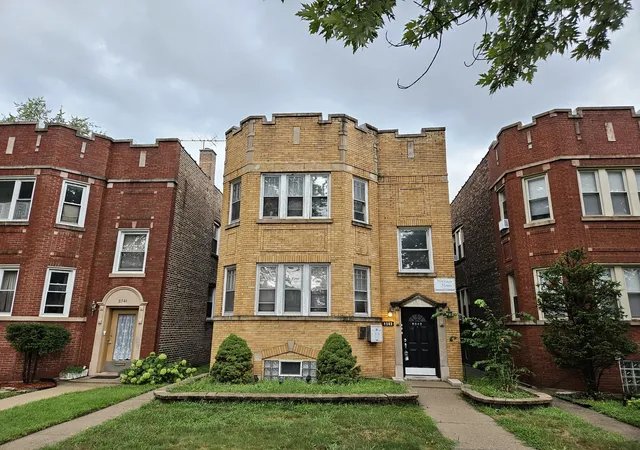 1st image of 8342 S Wabash Ave, Chicago, IL 60619 | MLS# 12526998