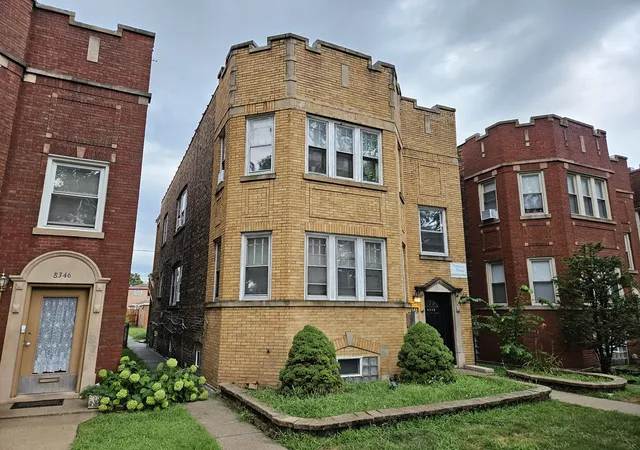 3rd image of 8342 S Wabash Ave, Chicago, IL 60619 | MLS# 12526998