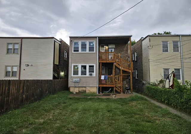4th image of 8342 S Wabash Ave, Chicago, IL 60619 | MLS# 12526998