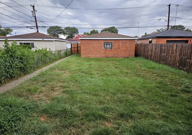5th image of 8342 S Wabash Ave, Chicago, IL 60619 | MLS# 12526998