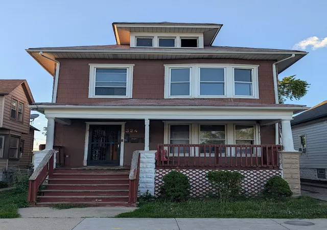 1st image of 324 W 112th St, Chicago, IL 60628 | MLS# 12527534