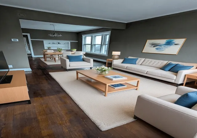 Photo 1 of Multi family home for sale at 324 W 112th Street, Chicago, IL 60628 | MLS# 12527534 | Listing updated on 2026-09-15