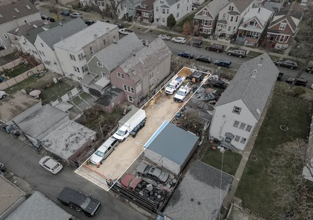 13th image of 2724 S Karlov Ave, Chicago, IL 60623 | MLS# 12527981