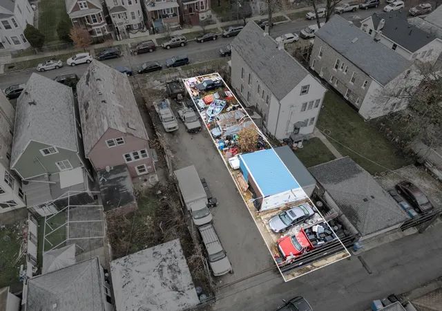 13th image of 2728 S Karlov Ave, Chicago, IL 60623 | MLS# 12528012