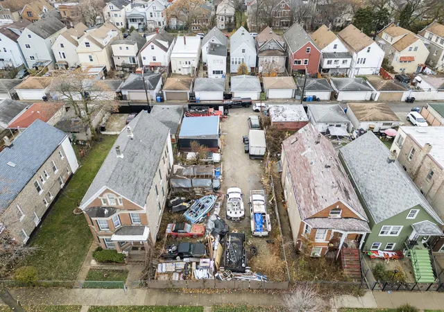 2nd image of 2728 S Karlov Ave, Chicago, IL 60623 | MLS# 12528012