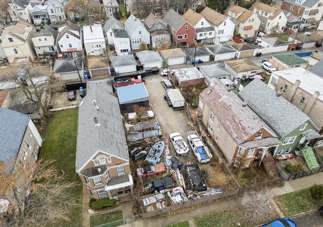 3rd image of 2728 S Karlov Ave, Chicago, IL 60623 | MLS# 12528012