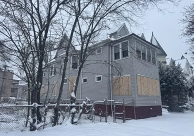 2nd image of 6554 S Stewart Ave S, Chicago, IL 60621 | MLS# 12528183