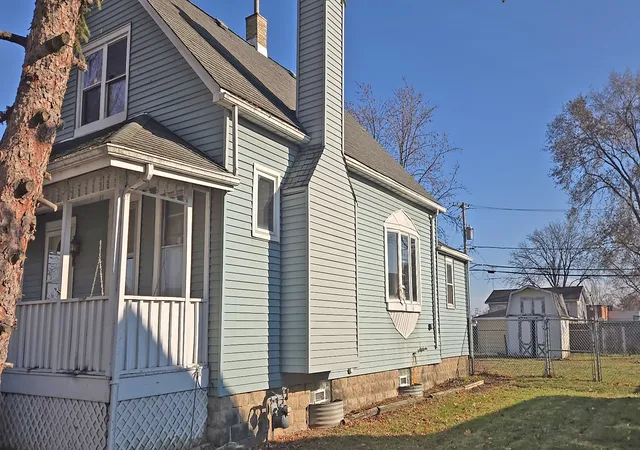 Photo 2 of Sale Pending at 3417 Butler Ave, Steger, IL 60475 | MLS# 12528301 | Listing updated on 2026-09-23