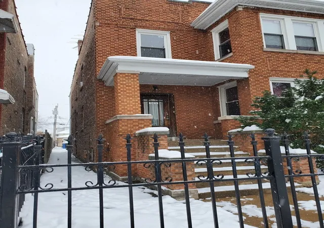 3rd image of 6049 S Talman Ave, Chicago, IL 60629 | MLS# 12528362