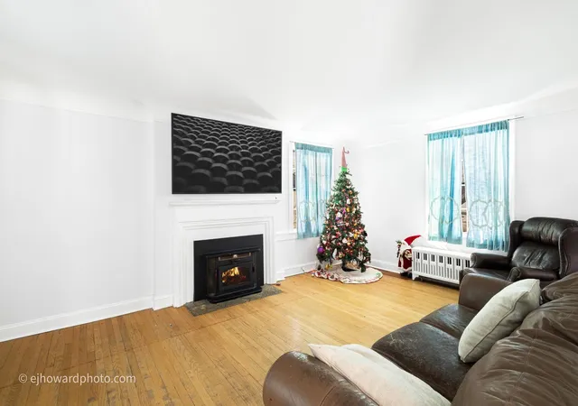 Photo 4 of Single family home for sale at 3655 Kent Pl, Crete, IL 60417 | MLS# 12528871 | Listing updated on 2026-09-01
