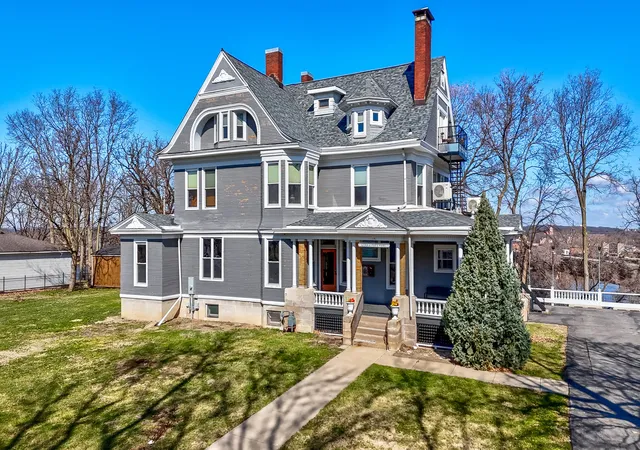 Photo 1 of Sale Pending at 116 W Prospect Ave, Ottawa, IL 61350 | MLS# 12528964 | Listing updated on 2026-09-14