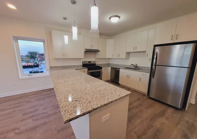 5th image of 3595 S Archer Ave #2C, Chicago, IL 60609 | MLS# 12528993