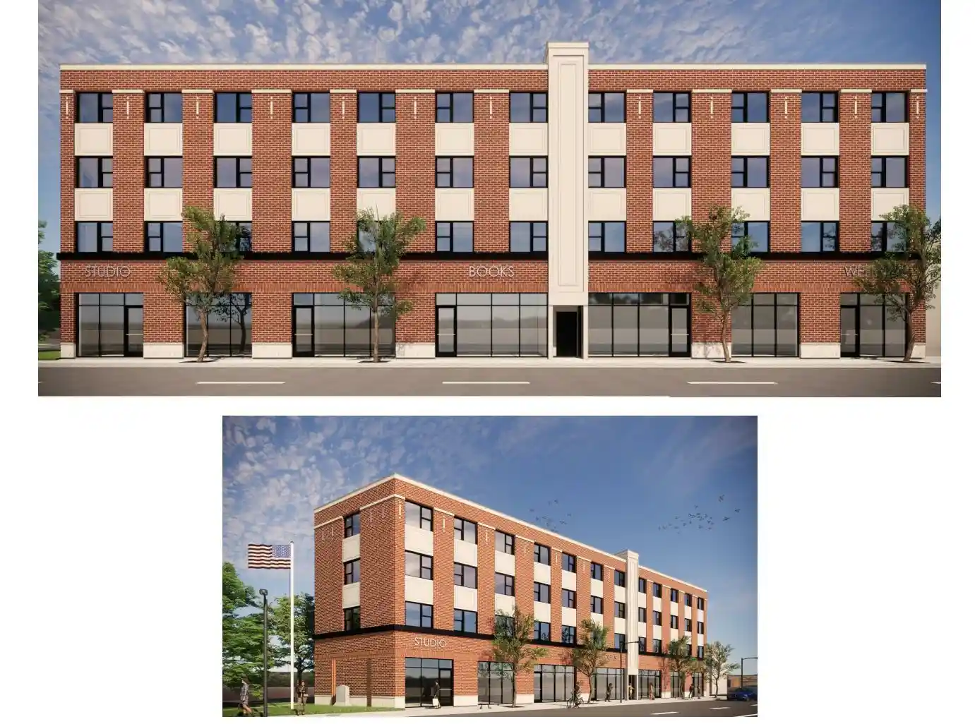 Listing Photo 1 - Condo for sale in 3595 S Archer Ave located at 3595 S Archer Ave, Chicago, IL 60609 - Unit #2I