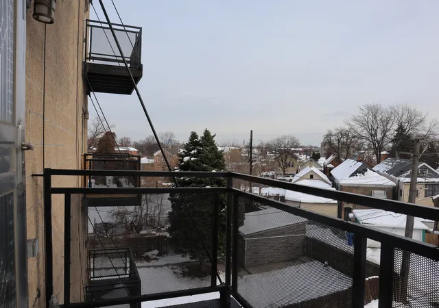 2nd image of 3225 S Archer Ave, Chicago, IL 60608